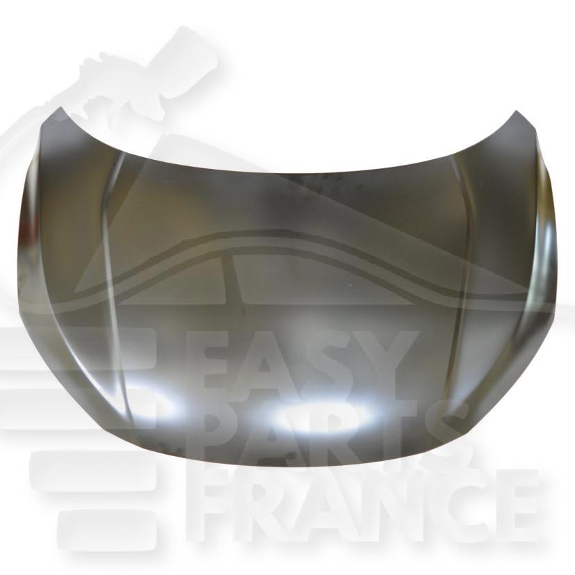 CAPOT Pour HONDA CIVIC 4 PTES - HD048 03/17→