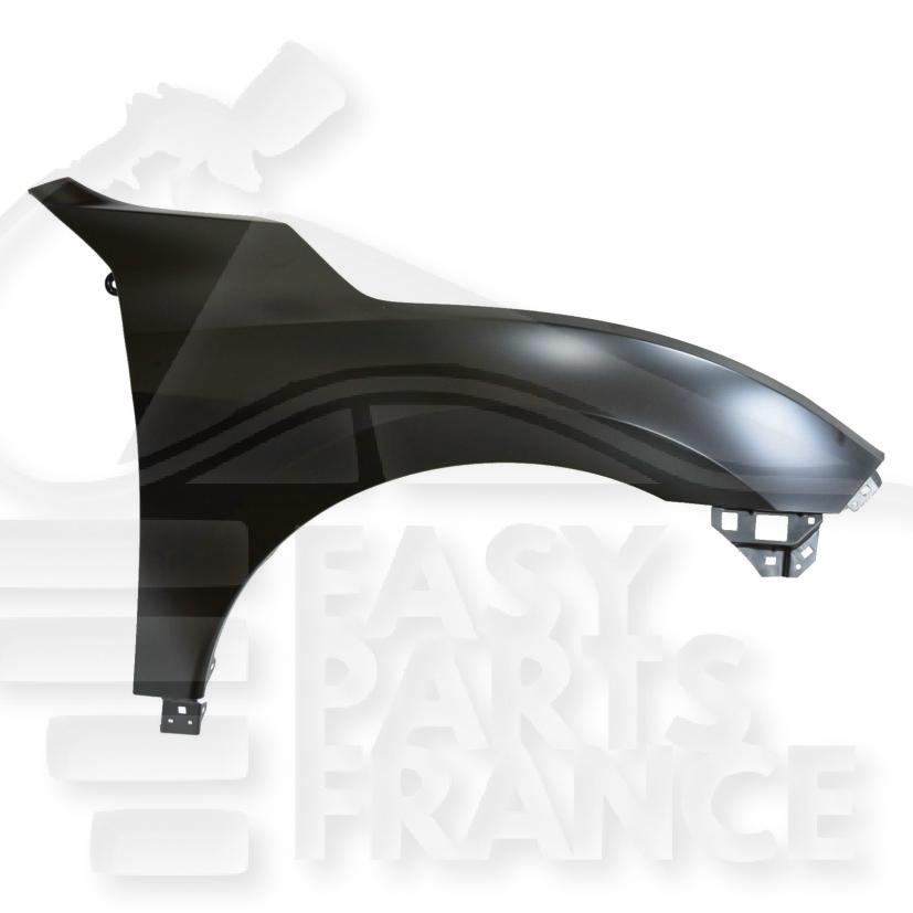 AILE AVD Pour HONDA CIVIC 4 PTES - HD048 03/17→