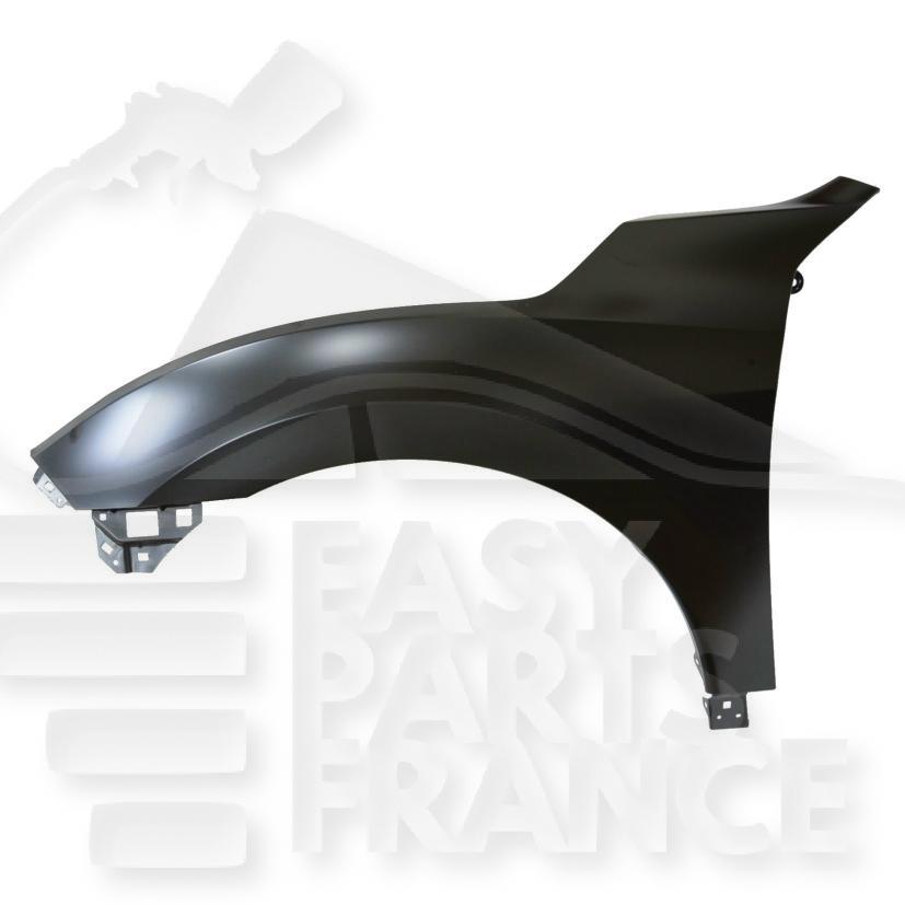 AILE AVG Pour HONDA CIVIC 4 PTES - HD048 03/17→