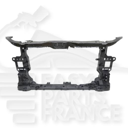 FACE AV Pour HONDA CIVIC 4 PTES - HD048 03/17→