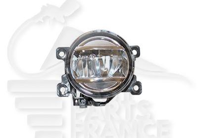 AB AVD LED Pour HONDA CIVIC 4 PTES - HD048 03/17→