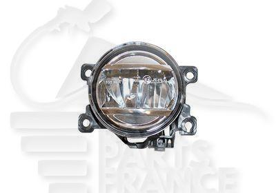 AB AVG LED Pour HONDA CIVIC 4 PTES - HD048 03/17→