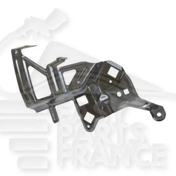 BRIDE AILE AVD Pour HONDA CIVIC 5 PTES - HD049 03/17→