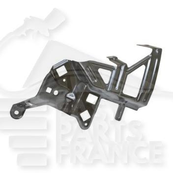 BRIDE AILE AVG Pour HONDA CIVIC 5 PTES - HD049 03/17→