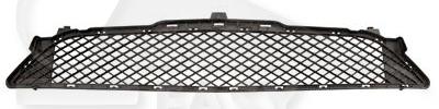 GRILLE DE PC AV CENTRALE NOIRE Pour MERCEDES CLASSE B - W246 - ME042 09/11→10/14