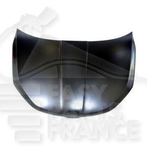 CAPOT Pour SKODA KAROQ - SK100 10/17→02/22