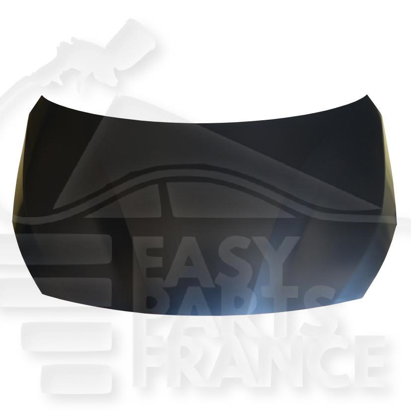 CAPOT ALU Pour BMW S2 ACTIVE/GRAND TOURER F45/F46 - BM241 09/14→