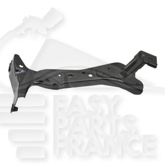 BRIDE AILE AVD Pour AUDI A3 -3/5 PTES - AD050 02/16→04/20
