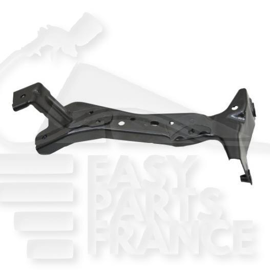 BRIDE AILE AVG Pour AUDI A3 -3/5 PTES - AD050 02/16→04/20
