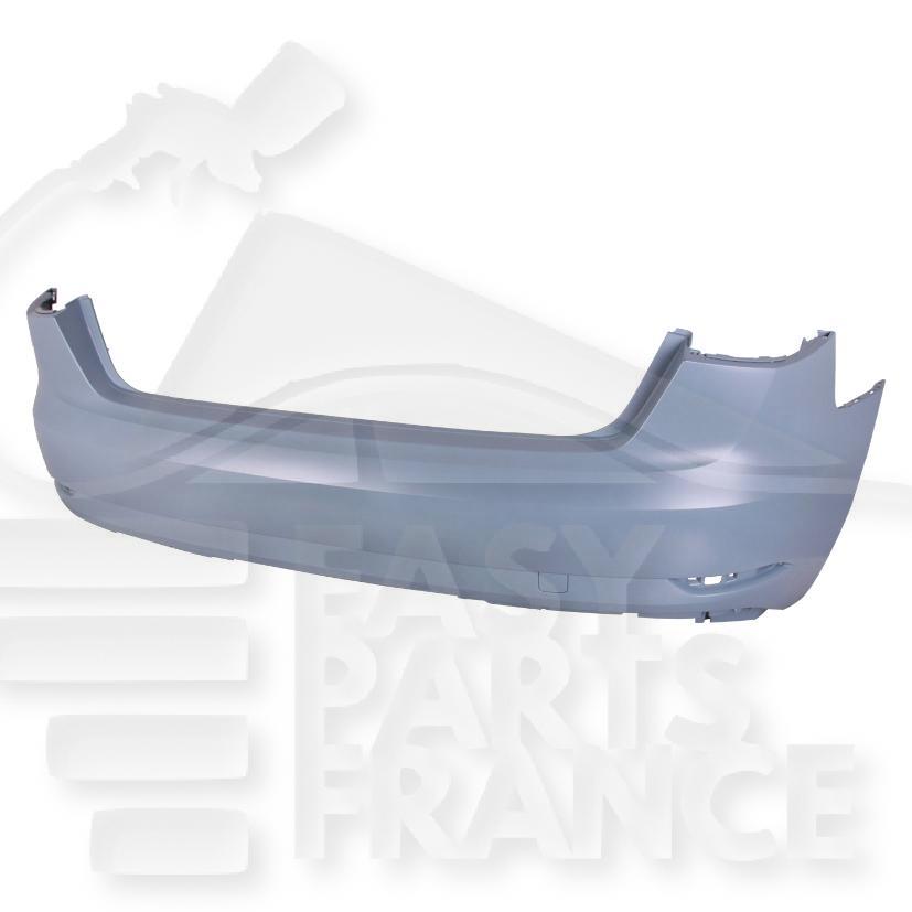 PC AR A PEINDRE S/PACKONTROL - 3 PTES Pour AUDI A3 -3/5 PTES - AD050 03/16→04/20