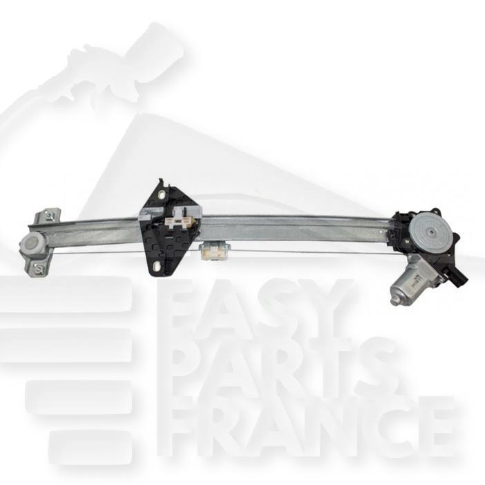 LEVE VITRE ELECT AVG Pour HONDA CRV - HD085 01/10→09/12
