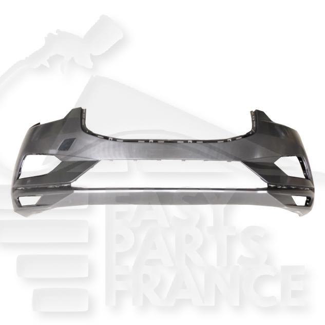 PC AV A PEINDRE S/LAVE PHARE - S/PACKONTROL SAUF R-DESIGN Pour VOLVO XC 60 - VV122 04/17→03/22