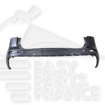 PC AR A PEINDRE A/PACKONTROL - S/PARK ASSIST MOD R-DESIGN Pour VOLVO XC 60 - VV122 04/17→03/22