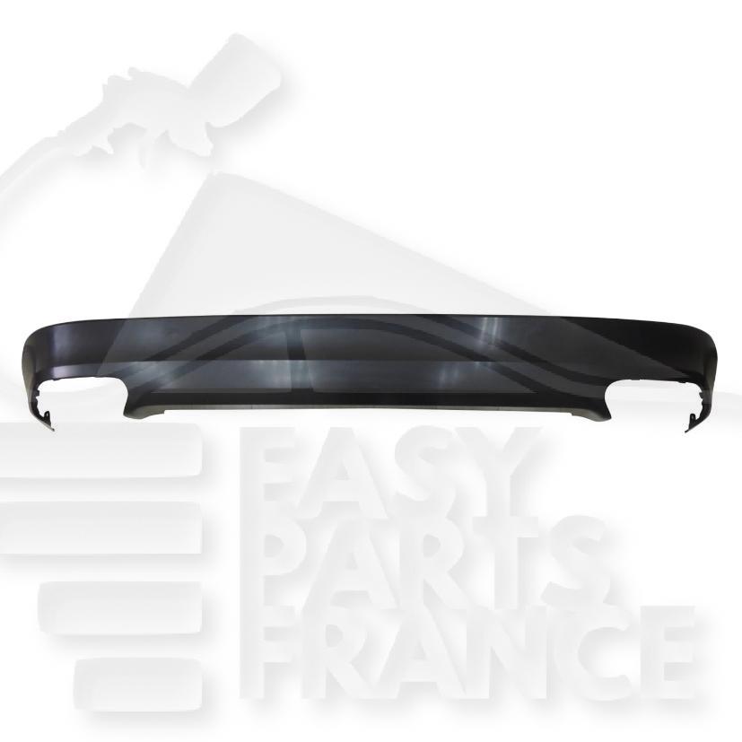 SPOILER DE PC AR A PEINDRE MOD R-DESIGN Pour VOLVO XC 60 - VV122 04/17→03/22