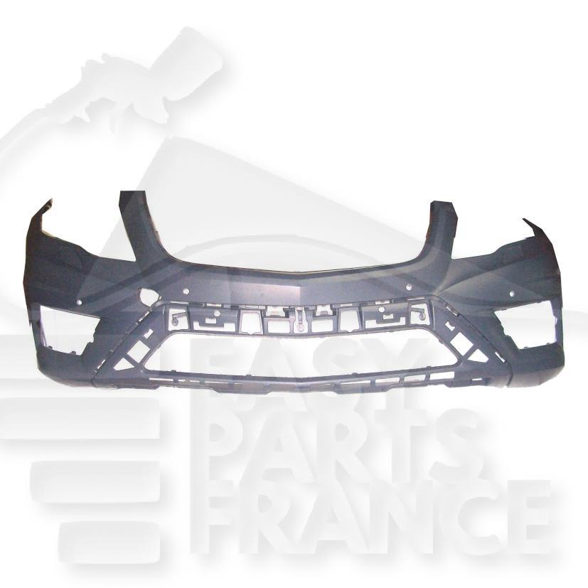 PC AV A PEINDRE S/LAVE PHARE - A/PACKONTROL MOD AMG Pour MERCEDES CLASSE GLK - X204 - ME301 08/12→