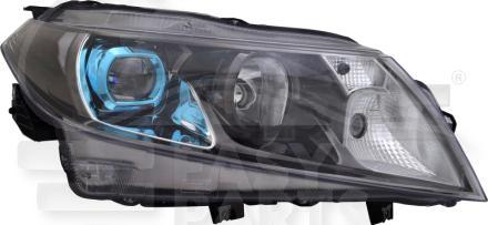 OPT D HB3 + LED ELECT A/MOTEUR Pour SUZUKI VITARA - SZ103 02/15→12/19