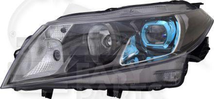 OPT G HB3 + LED ELECT A/MOTEUR Pour SUZUKI VITARA - SZ103 02/15→12/19