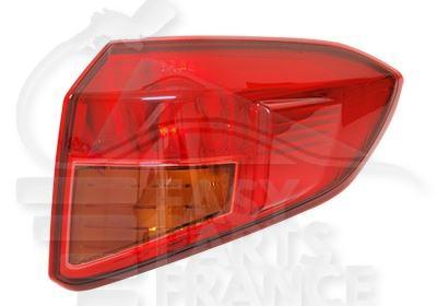 FEU ARD EXT Pour SUZUKI VITARA - SZ103 02/15→01/20