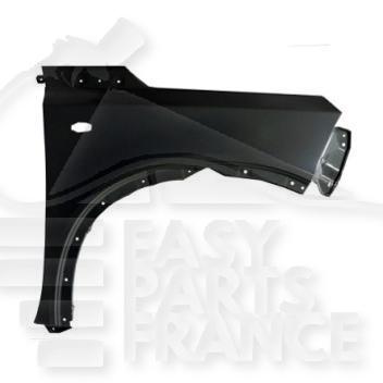 AILE AVD A/EMPL FEU Pour SUZUKI VITARA - SZ103 02/15→01/20