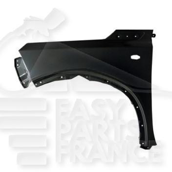 AILE AVG A/EMPL FEU Pour SUZUKI VITARA - SZ103 02/15→01/20