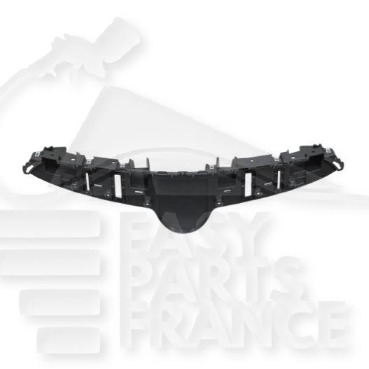 MOULURE DE GRILLE DE CALANDRE NOIRE Pour OPEL MOKKA X - OP191 04/16→