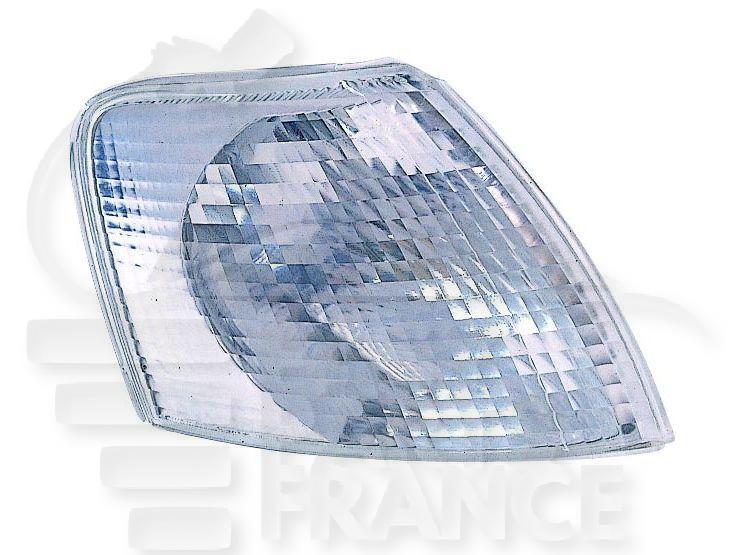 FEU AVD BL Pour VOLKSWAGEN PASSAT - VO112 10/96→09/00