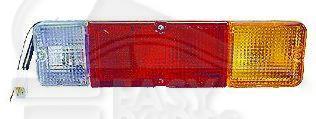 FEU ARG SJ 413 01/92→12/95 Pour SUZUKI SAMOURAI SJ 413 - SZ070 01/86→12/95