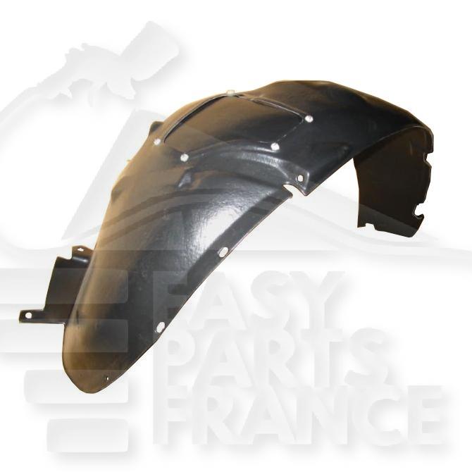 PARE BOUE AILE AVG Pour CHRYSLER PT CRUISER - CR010 09/00→10/05