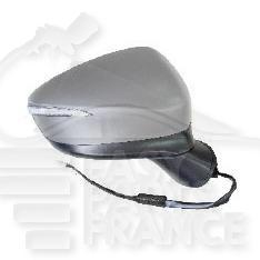 RETRO D ELECT +/- CHAUF A PEINDRE A/FEU Pour MAZDA CX-3 - MZ150 01/15→01/18