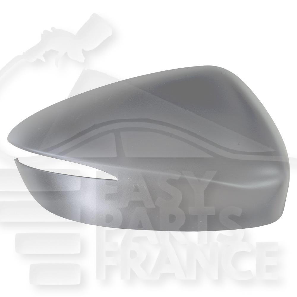COQUE DE RETRO D A PEINDRE Pour MAZDA CX-3 - MZ150 01/15→01/18