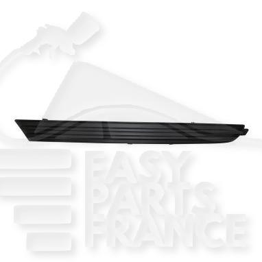 GRILLE DE PC AVG NOIRE Pour MAZDA CX 5 - MZ082 01/17→