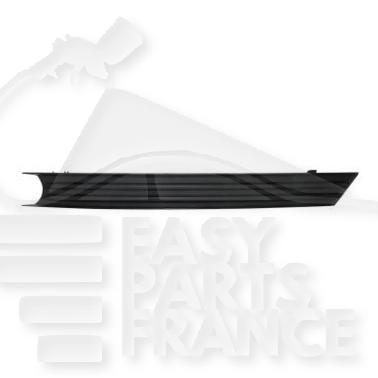 GRILLE DE PC AVG NOIRE A/EMPL AB Pour MAZDA CX 5 - MZ082 01/17→