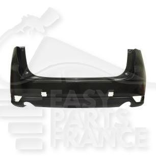 PC AR A PEINDRE APPRET NOIR S/PACKONTROL Pour MAZDA CX 5 - MZ082 01/17→