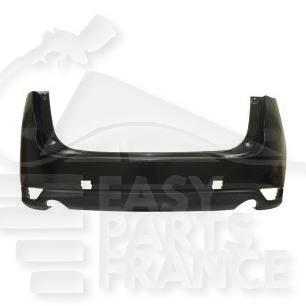 PC AR A PEINDRE APPRET NOIR S/PACKONTROL Pour MAZDA CX 5 - MZ082 03/17→08/21