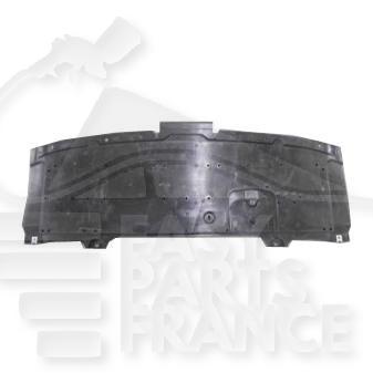 CACHE SS MOTEUR - AR Pour MAZDA CX 5 - MZ082 03/17→08/21
