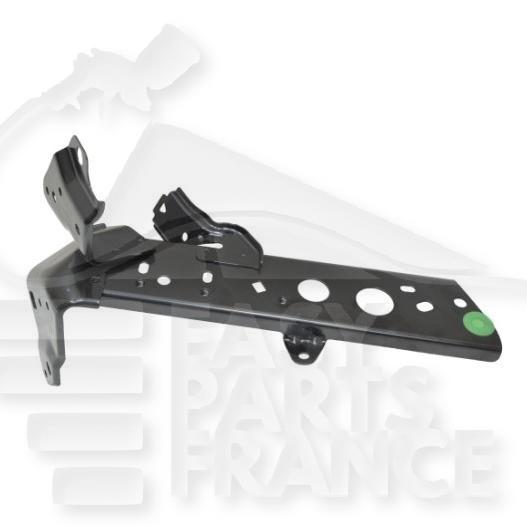 BRIDE AILE AVD Pour MAZDA CX 5 - MZ082 01/17→