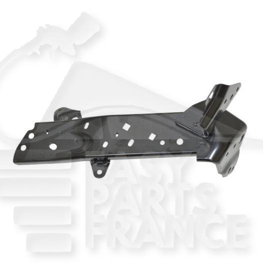 BRIDE AILE AVG Pour MAZDA CX 5 - MZ082 03/17→08/21