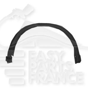 ELARGISSEUR AILE AVD NOIR Pour MAZDA CX 5 - MZ082 03/17→08/21