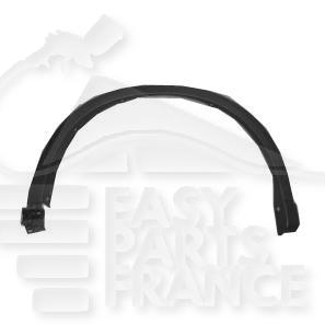 ELARGISSEUR AILE AVD NOIR Pour MAZDA CX 5 - MZ082 01/17→
