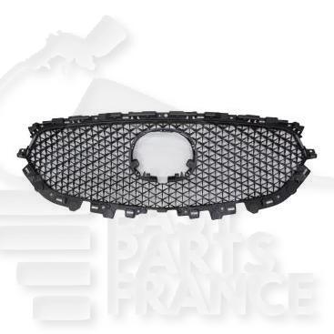 GRILLE DE CALANDRE A PEINDRE Pour MAZDA CX 5 - MZ082 03/17→08/21