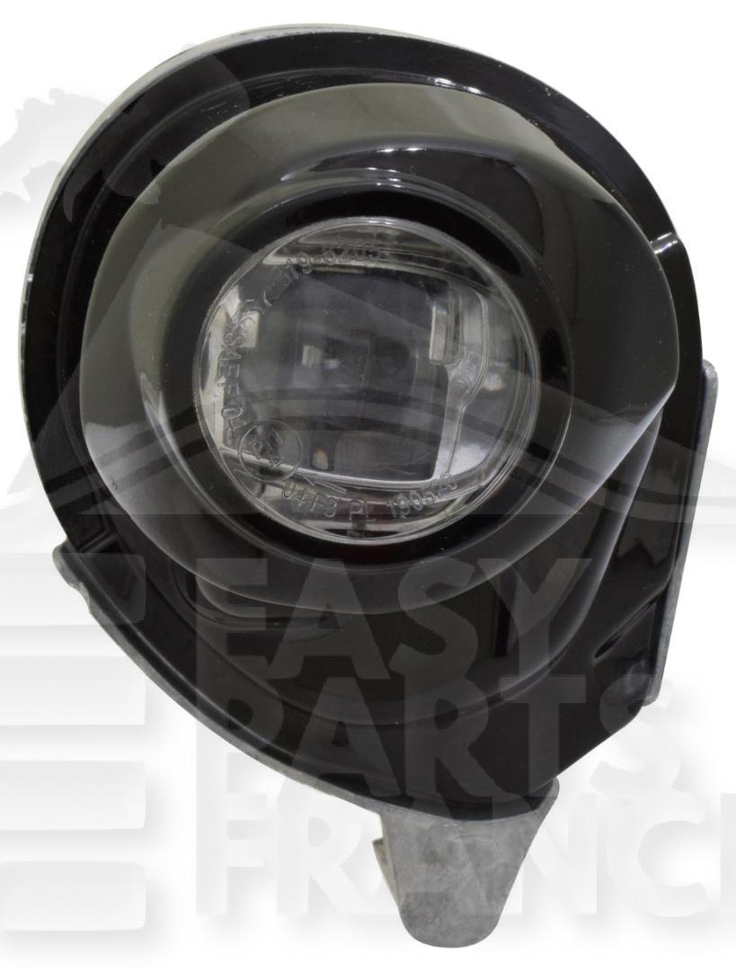 AB AVD LED - 07/18→ Pour MAZDA CX 5 - MZ082 03/17→08/21