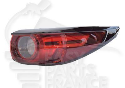 FEU ARD EXT Pour MAZDA CX 5 - MZ082 01/17→