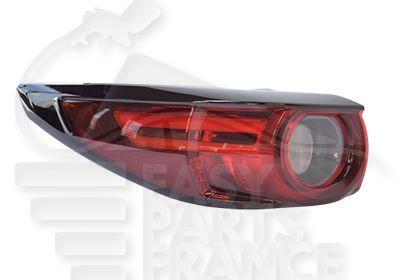 FEU ARG EXT Pour MAZDA CX 5 - MZ082 01/17→