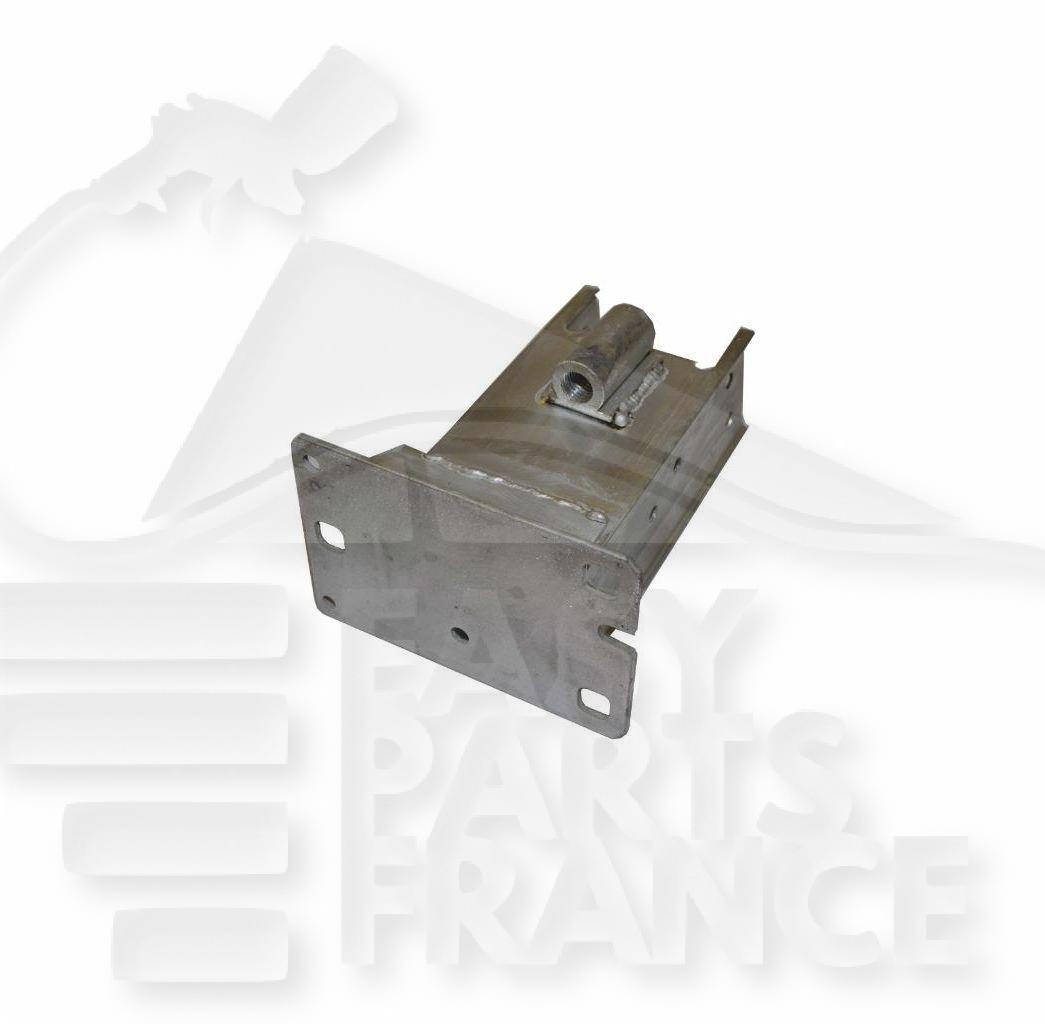 FERRURE DE PC AVG Pour AUDI A5 SPORTBACK 8T - AD080A 06/07→07/11