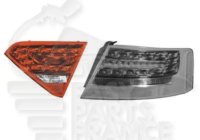 FEU ARD INT LED Pour AUDI A5 SPORTBACK 8T - AD080A 06/07→07/11