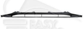 GRILLE CENTRALE DE PC AV INF NOIRE Pour AUDI A5 SPORTBACK 8T - AD081A 08/11→03/17
