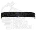 SPOILER DE PC AV NOIR BRILLANT RS5 Pour AUDI A5 SPORTBACK 8T - AD081A 08/11→03/17