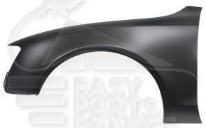 AILE AVG ALU Pour AUDI A5 SPORTBACK 8T - AD081A 08/11→03/17