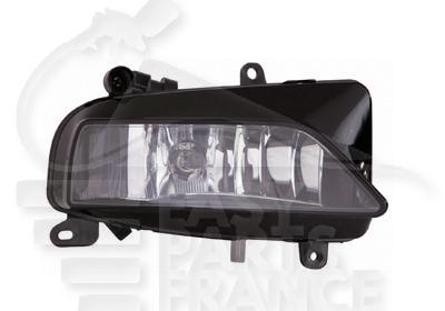 AB AVD H8 - S LINE Pour AUDI A5 SPORTBACK 8T - AD081A 08/11→03/17
