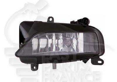 AB AVG H8 - S LINE Pour AUDI A5 SPORTBACK 8T - AD081A 08/11→03/17